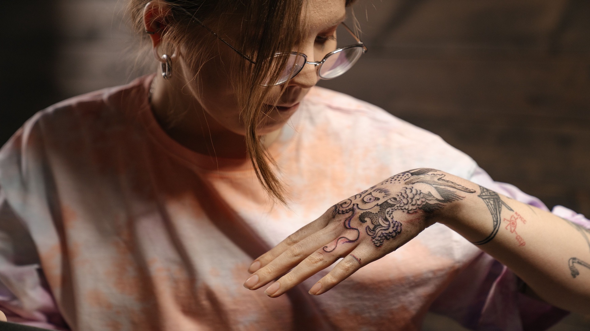 The Cost of Tattoo Removal from Beginning to End