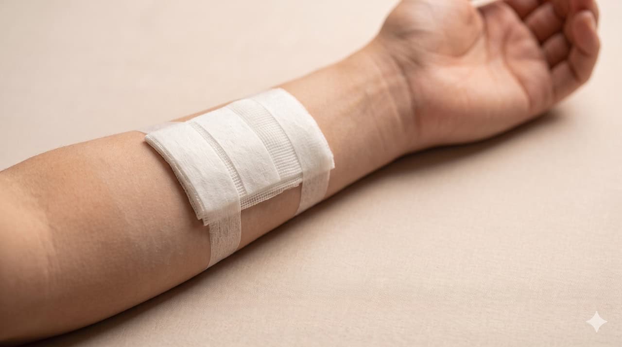 Tattoo Removal Aftercare: How to Care for Your Skin After Each Session