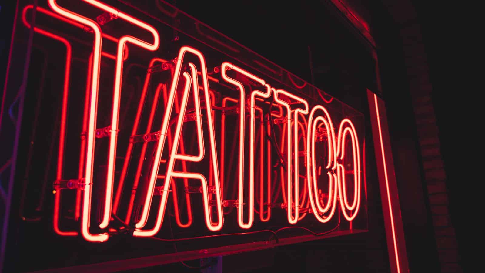 How Tattoo Size Affects Removal Cost