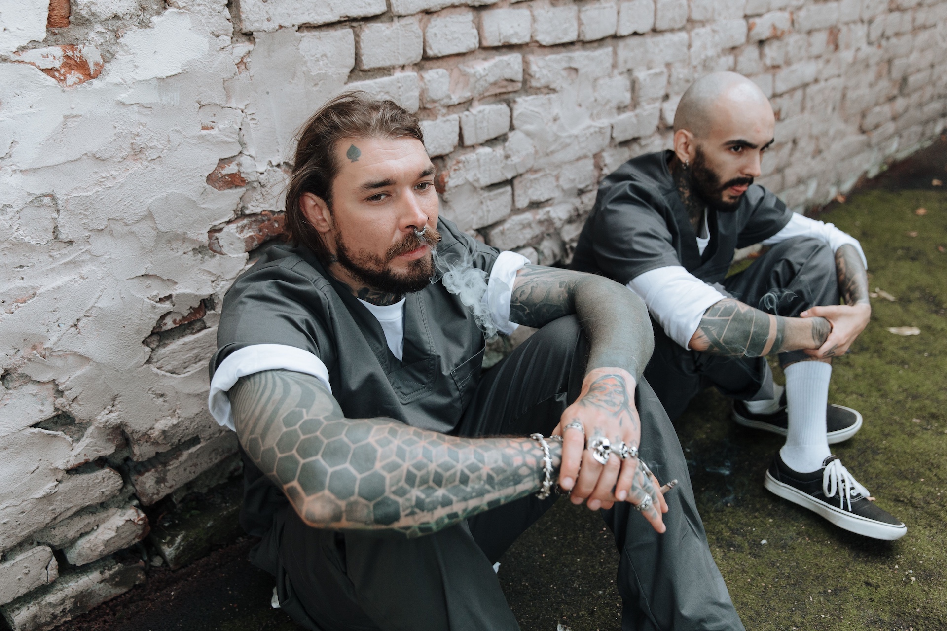 Do You Qualify for Free Tattoo Removal?