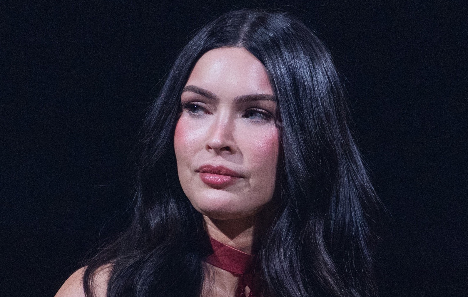 Megan Fox and the Marilyn Tattoo That Had to Go
